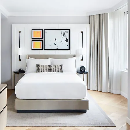 The Luxury Collection Hotel, Manhattan Midtown Hotel New York