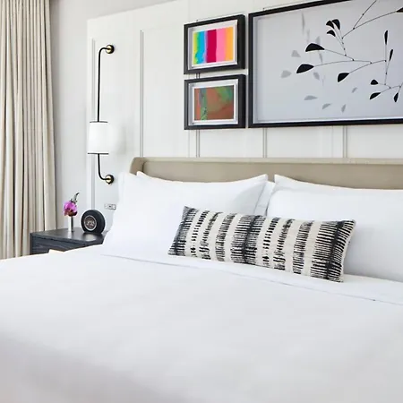 The Luxury Collection Hotel, Manhattan Midtown 5* New York