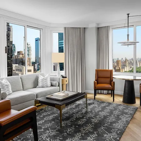 Hotel The Luxury Collection Hotel, Manhattan Midtown 5*