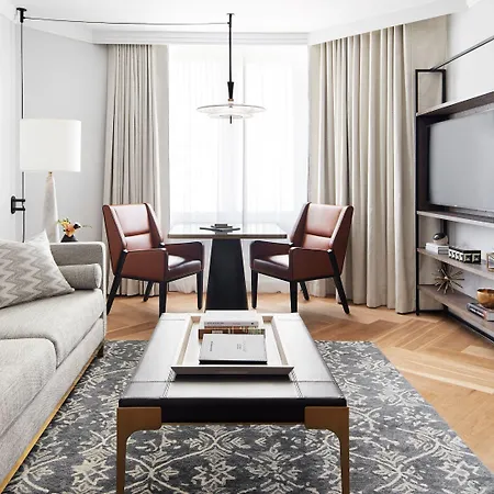 The Luxury Collection Hotel, Manhattan Midtown 5* New York