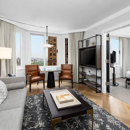 The Luxury Collection Hotel, Manhattan Midtown New York