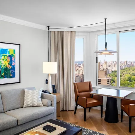 The Luxury Collection Hotel, Manhattan Midtown Hotel 5*