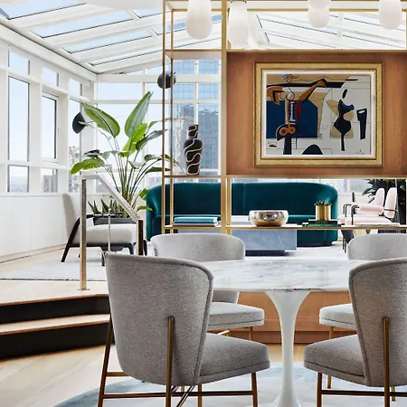 The Luxury Collection Hotel, Manhattan Midtown Hotel