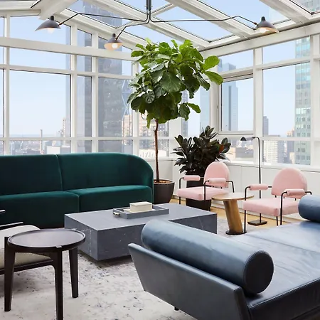 The Luxury Collection Hotel, Manhattan Midtown Hotel New York