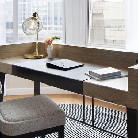 The Luxury Collection Hotel, Manhattan Midtown 5*