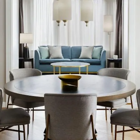 The Luxury Collection Hotel, Manhattan Midtown Hotel New York