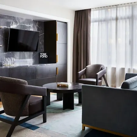 The Luxury Collection Hotel, Manhattan Midtown Hotel