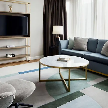 The Luxury Collection Hotel, Manhattan Midtown 5* New York