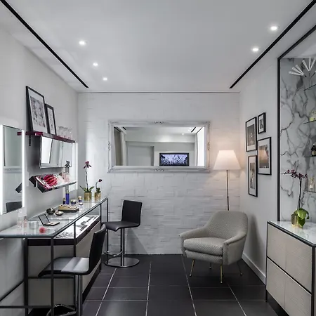 The Plaza, A Fairmont 5*
