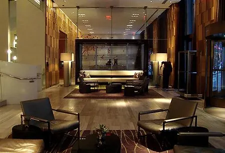 Hotel Hyatt Centric Street New York