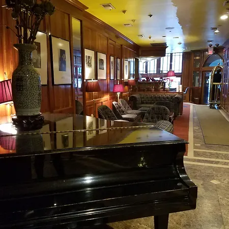 The Mayfair Times Square, An Ascend Collection Hotel