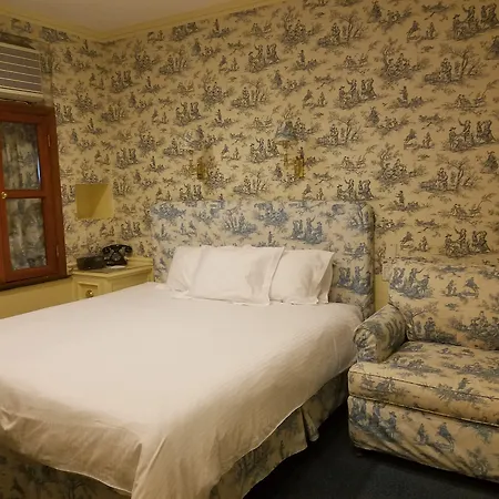 Hotel The Mayfair Times Square, An Ascend Collection 4*