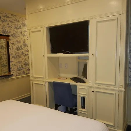 The Mayfair Times Square, An Ascend Collection 4* New York