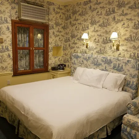 The Mayfair Times Square, An Ascend Collection Hotel 4*