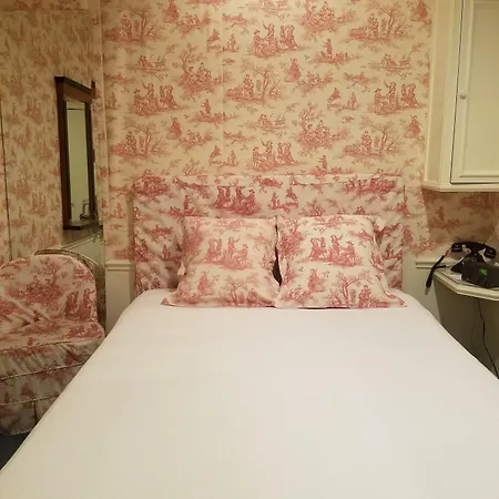 The Mayfair Times Square, An Ascend Collection New York