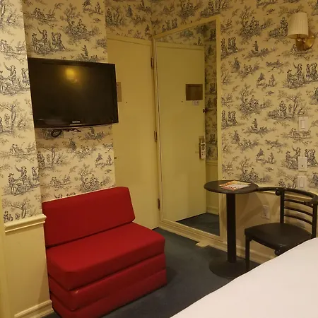 The Mayfair Times Square, An Ascend Collection Hotel 4*