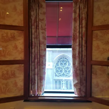 Hotel The Mayfair Times Square, An Ascend Collection