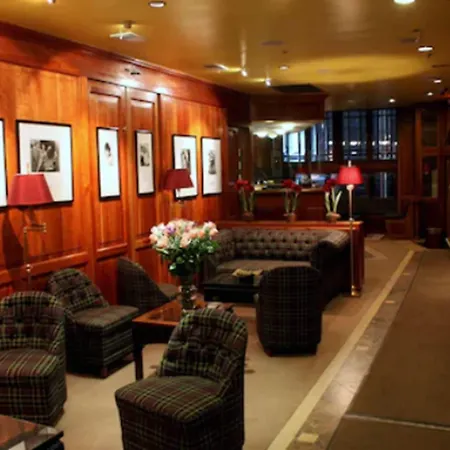 Hotel The Mayfair Times Square, An Ascend Collection New York