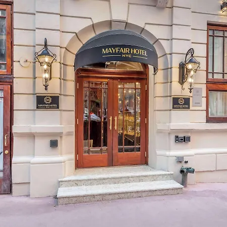 Hotel The Mayfair Times Square, An Ascend Collection 4*