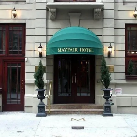 The Mayfair Times Square, An Ascend Collection Hotel 4*