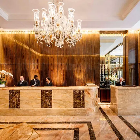 Trump International Hotel New York