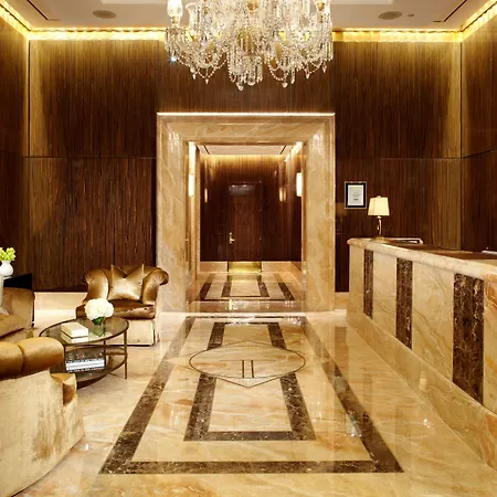 Trump International 5*