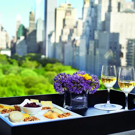 Trump International 5* New York
