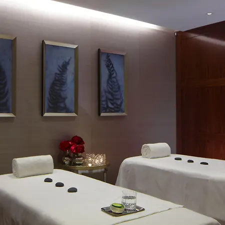 Hotel Trump International 5*