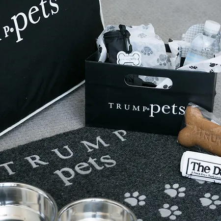 Trump International 5* New York