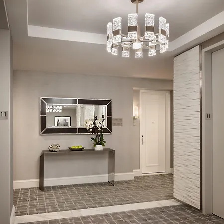 Trump International 5* New York