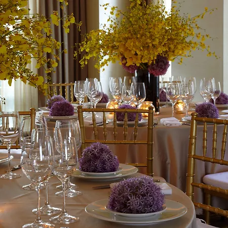 Hotel Trump International 5*