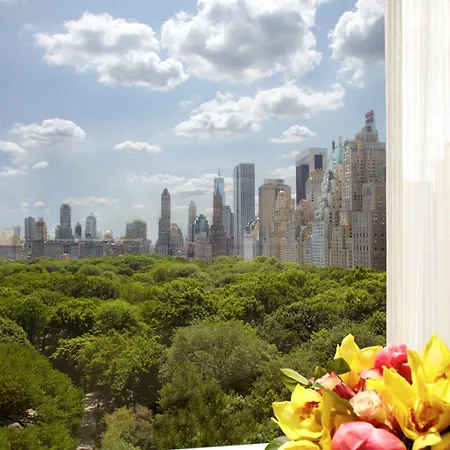 Hotel Trump International New York