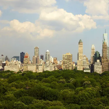 Trump International Hotel New York