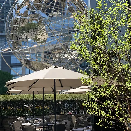 Hotel Trump International