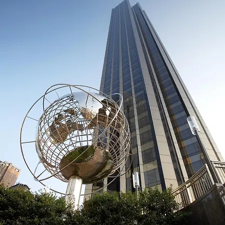 Trump International Hotel New York