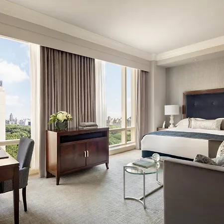 Trump International 5* New York
