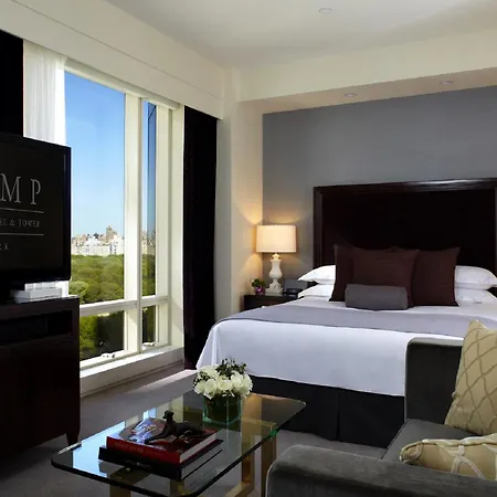 Trump International