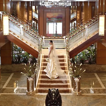 Hotel The Kitano