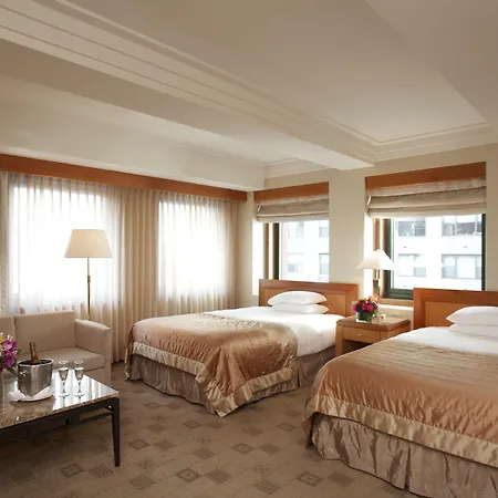 The Kitano Hotel