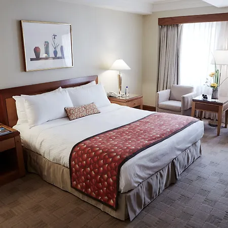 The Kitano Hotel 4*