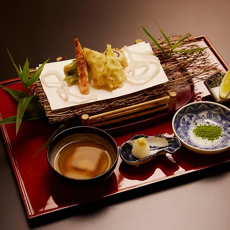 The Kitano Hotel 4*