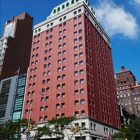 The Kitano Hotel New York