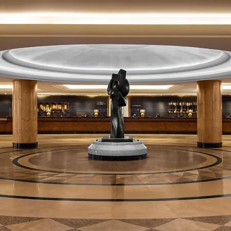 Hilton Midtown New York