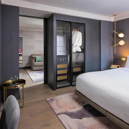 The Time New York, Part Of Jdv By Hyatt