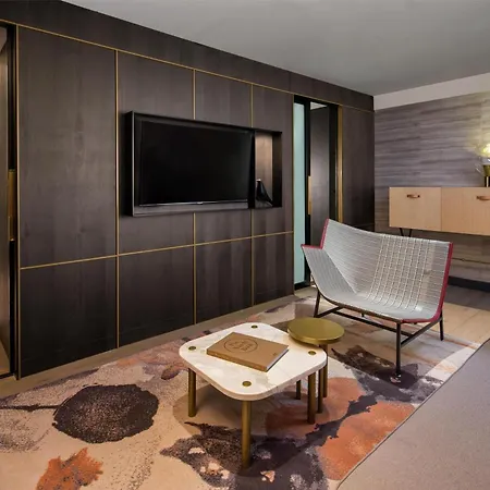 The Time New York, Part Of Jdv By Hyatt 4*