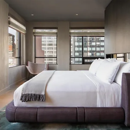 The Time New York, Part Of Jdv By Hyatt New York
