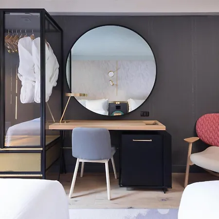 Hotel The Time New York, Part Of Jdv By Hyatt