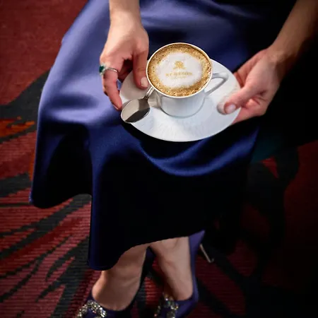 The St. Regis 5* New York