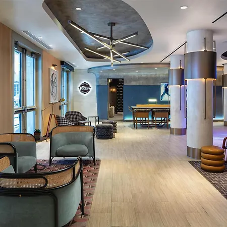 Dream Midtown, By Hyatt 4*