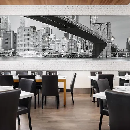 Hotel Hilton Garden - Times Square